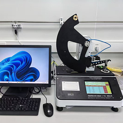 摆锤式撕裂度测试仪