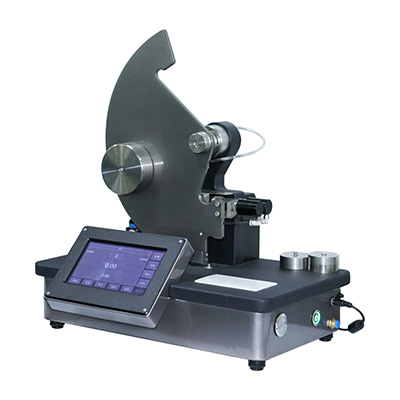 无纺布撕裂度测试仪