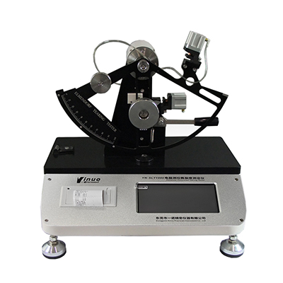 织物撕裂度测试仪