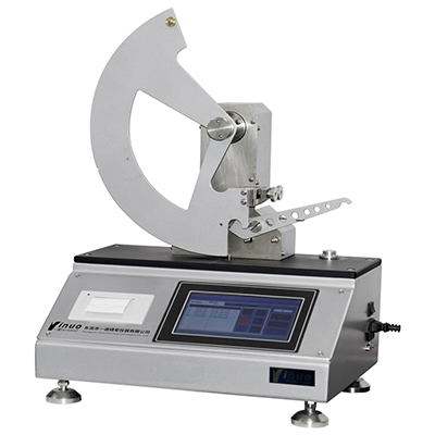 ‌隔膜‌撕裂度测试仪