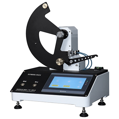 防护膜撕裂力测定仪