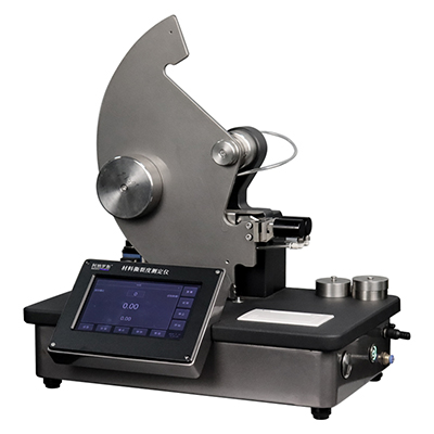 微电脑撕裂度测试仪