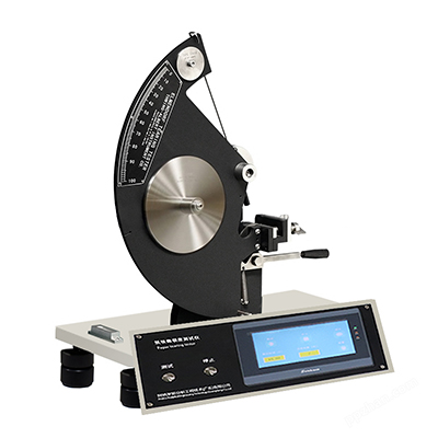 复写纸撕裂度测试仪