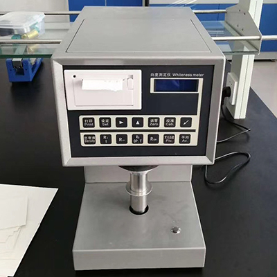 白度测定仪