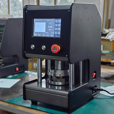 微电脑压缩强度测定仪