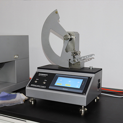 涂布纸撕裂度测试仪