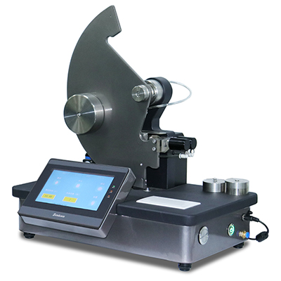 包装纸撕裂度测试仪