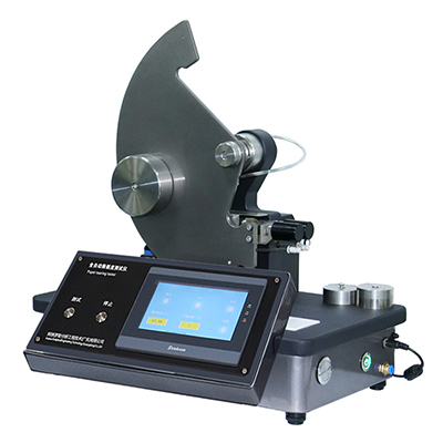 全自动撕裂性能测试仪