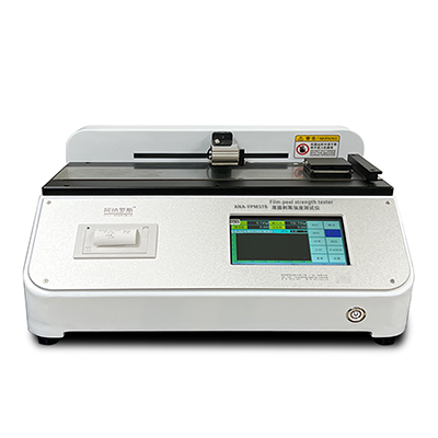 薄膜剥离强度测试仪