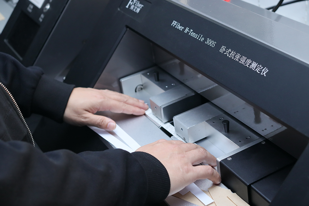 ​阿纳罗斯材料剥离强度试验机产品升级