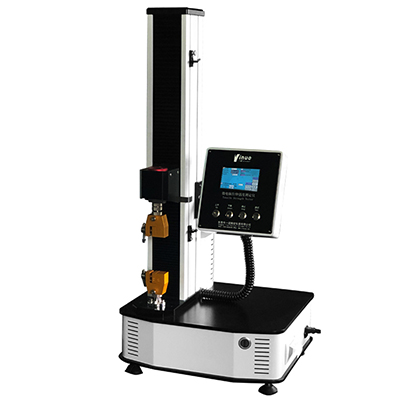 织物剥离力试验机