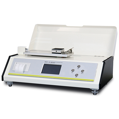 涂层织物剥离力测试仪