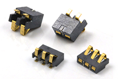 拨动开关：小身材大作为，广泛应用的可靠控制之选