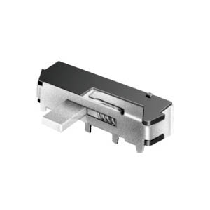 迷你拨动开关MSK-12D18B