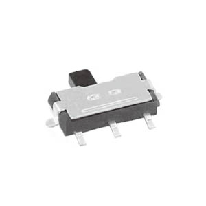 迷你拨动开关MSK-12C04