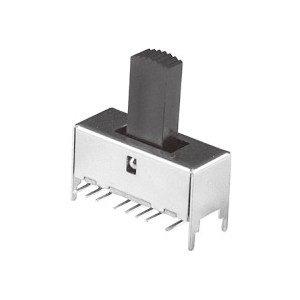 拨动开关SS-43D13