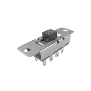 拨动开关SS-23L04