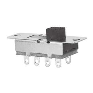 拨动开关SS-23L03