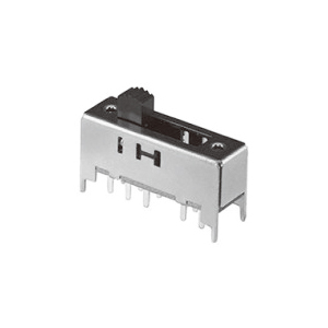 拨动开关SS-24H01