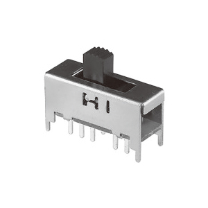 拨动开关SS-24F01