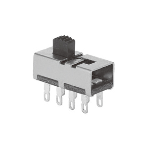 拨动开关SS-23H20