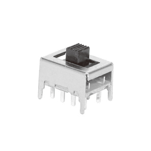 拨动开关SS-23F06