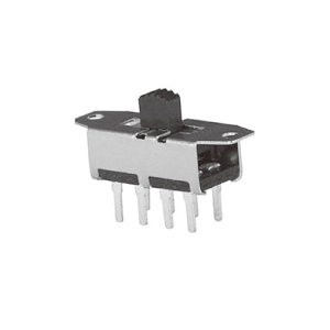 拨动开关SS-23H19