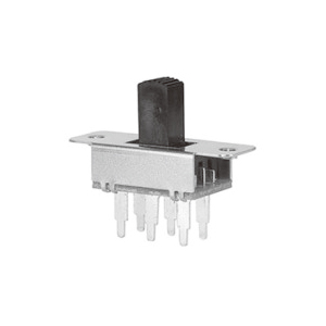 拨动开关SS-23E09