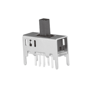 拨动开关SS-23D02