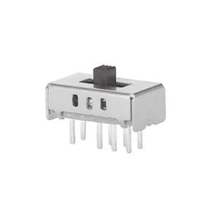 拨动开关SS-23D07