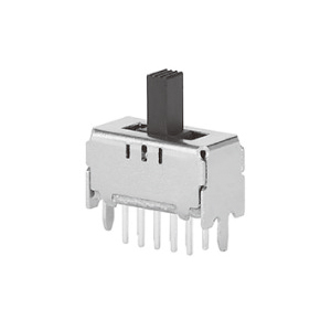 拨动开关SS-23D28