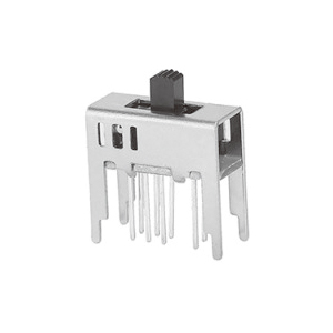 拨动开关SS-23D24