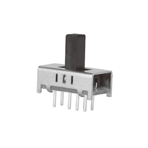 拨动开关SS-23D05