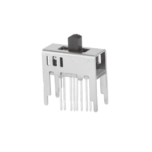 拨动开关SS-23D14