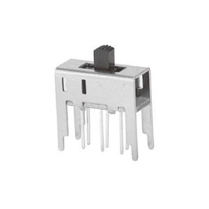 拨动开关SS-22H24