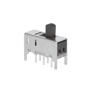 拨动开关SS-22H05