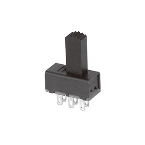 拨动开关SS-22F30