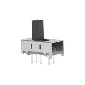 拨动开关SS-22H15