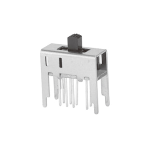 拨动开关SS-22H13