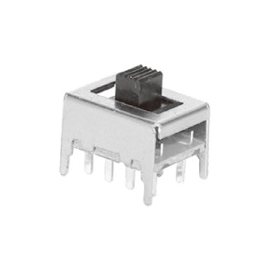 拨动开关SS-22F05