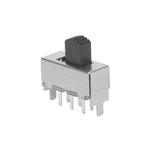 拨动开关SS-22F07