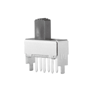 拨动开关SS-22F08