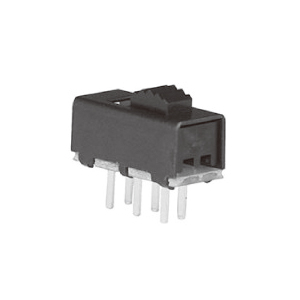 拨动开关SS-22F15