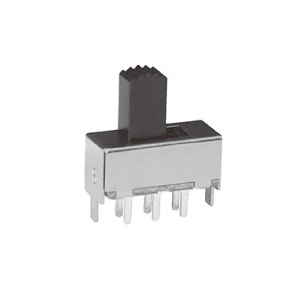 拨动开关SS-22F06