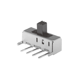 拨动开关SS-13F24