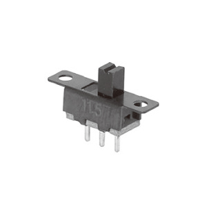 拨动开关SS-12F30