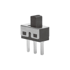 拨动开关SS-12D10