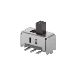 拨动开关SS-12D13