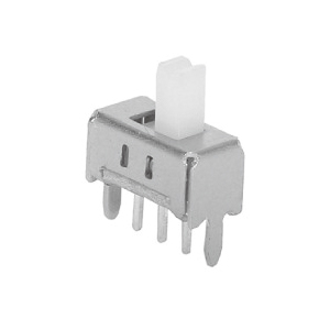 拨动开关SS-12D02