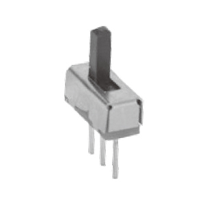 拨动开关SS-12D01